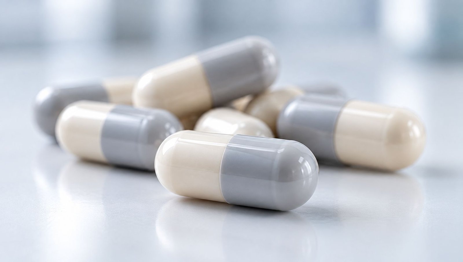 Capsules