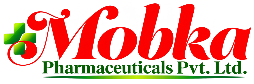 Mobka Pharmaceuticals Pvt. Ltd.