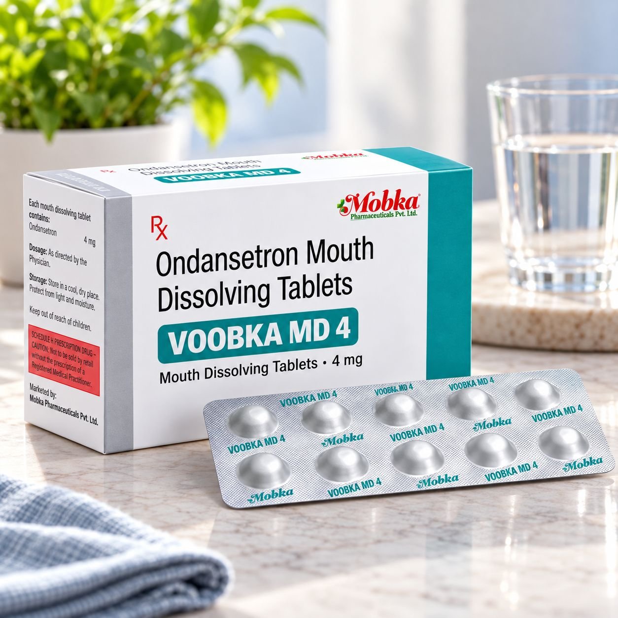 Voobka MD 4 pack, representative image